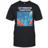 Let Freedom Compound shirt