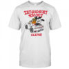 Let God Sort Em Out Clipse shirt