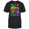 Let The Games Begin 1st First Grade Field Day Teacher Kid shirt