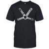 Lethal Amounts Buckle Down T-shirt