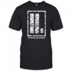 Letlive. Sincerely Yours T-shirt