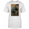 Levitt AMP Sheboygan Music Series 2025 John Michael Kohler Arts Center Shirt