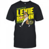 Lexie Brown Seattle Storm Slant shirt