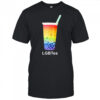 LGBTea Pride month shirt