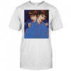 Liam and Noel Oasis shirt