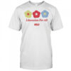 Liberation For All Aclu shirt