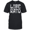 Liberato Sweat Con Cappuccio T-Shirt