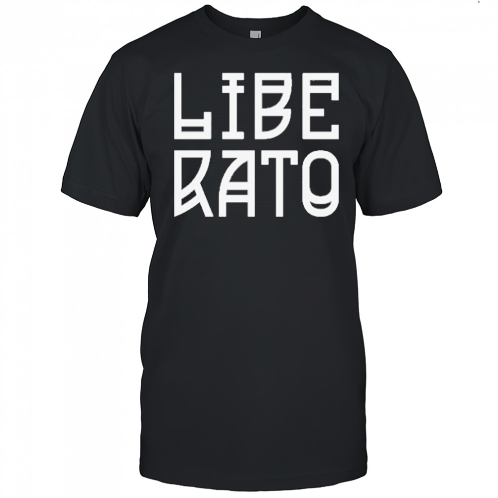 Liberato Sweat Con Cappuccio T-Shirt