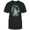Liberty and Labor for all shirt