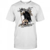 Liberty or Death Eagle shirt
