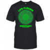 Life Flower Dispensary Denver Colorado T-shirt