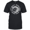 Lift Heavy, Move More 2025 Work Hard Shirt