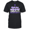 Light That Mutha Fuckin Beam Sacramento shirt