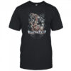 Light This City Beast T-shirt