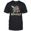 Light This City Fly T-shirt