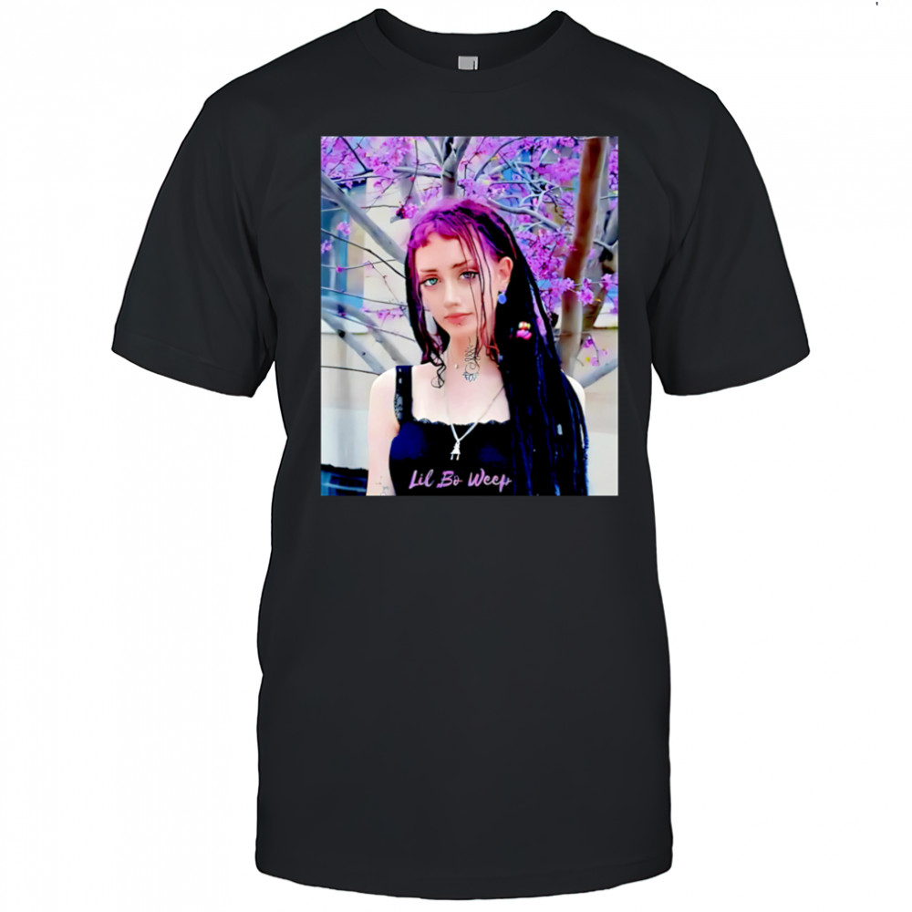 Lil Bo Weep Classic image shirt