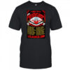 Lil Darkie The Greatest Show In Human History North American Tour 2025 Shirt