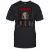 Lil Wayne Built On 20 Years Of Carter Classics Introducing Tha Carter VI North America Tour 2025 Shirt