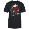 Lil Wayne Smoke Clouds T-Shirt