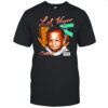 Lil Wayne Tha Carter VI x Barriers Live Free Barriers Black shirt