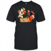 Limited Social Outcasts Klash Of Klans shirt