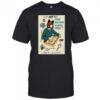 Limited Tiny Moving Parts 2025 Hermosa Software Poster Tour Shirt