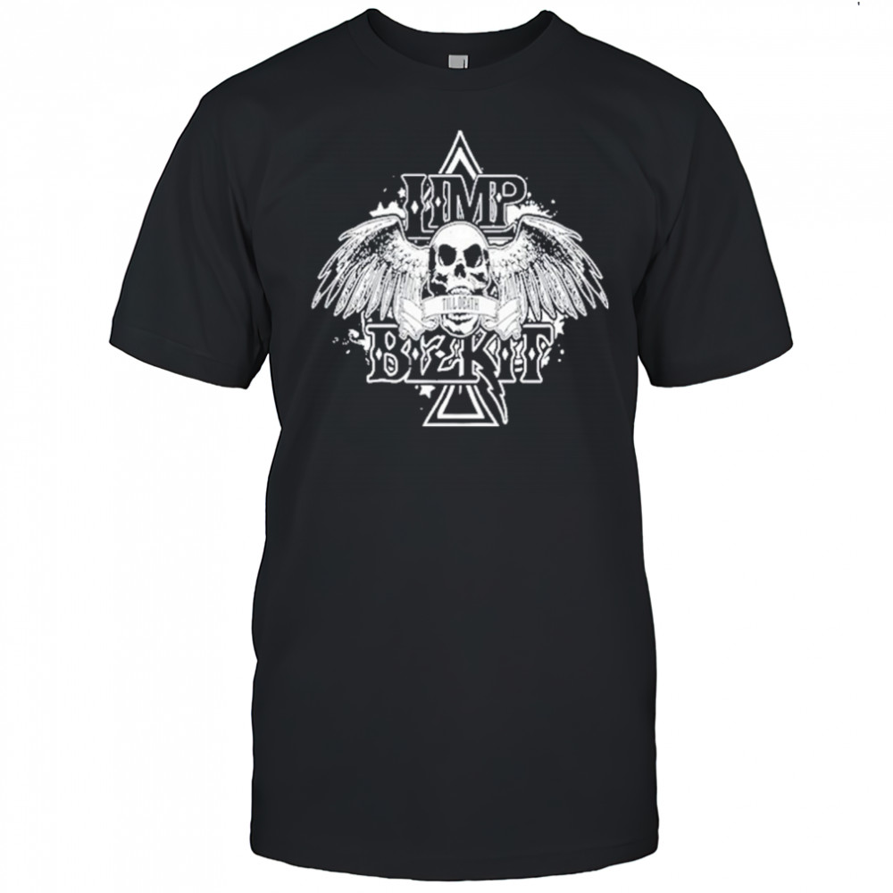 Limp Bizkit T-Shirt