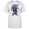Linkin Park design shirt