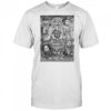 Linkin Park From Zero World Tour At Deutsche Bank Park In Frankfurt Germany On July 9 2025 Shirt