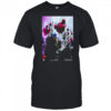 Linkin Park From Zero World Tour At Merkur Spiel Arena In Dusseldorf Germany On July 1 2025 shirt