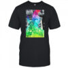 Linkin Park From Zero World Tour At State De France In Paris France On July 11 2025 shirt