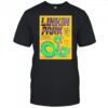 Linkin Park From Zero World Tour At Wembley Stadium London Uk On June 28 2025 shirt