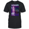 Linkin Park The Emptiness Machine AMAs 2025 Favorite Rock Song Winner Shirt