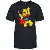 Linkin Park x Haribo Black 2025 shirt