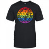 Lion Mark Pride King of sports new Japan pro wrestling shirt