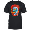 Liquid Death Melter Skelter T-shirt