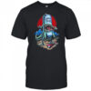 Liquid Death Reapersaurus Rex T-shirt