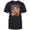 Lisa Gilroy Fuck You Sam Freestyle Rap A Sam Diss Trick Shirt