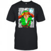 Listen Link and Navi The Killing Joe shirt