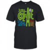Live At Jazz Gallery 1960 John Coltrane shirt
