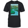 Live Jason Isbell And The 400 Unit June 20th 2025 Cincinnati OH Poster T-Shirt