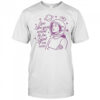 Live Like You Want To Be Sent For Shirt