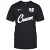 Liverpool Cream shirt