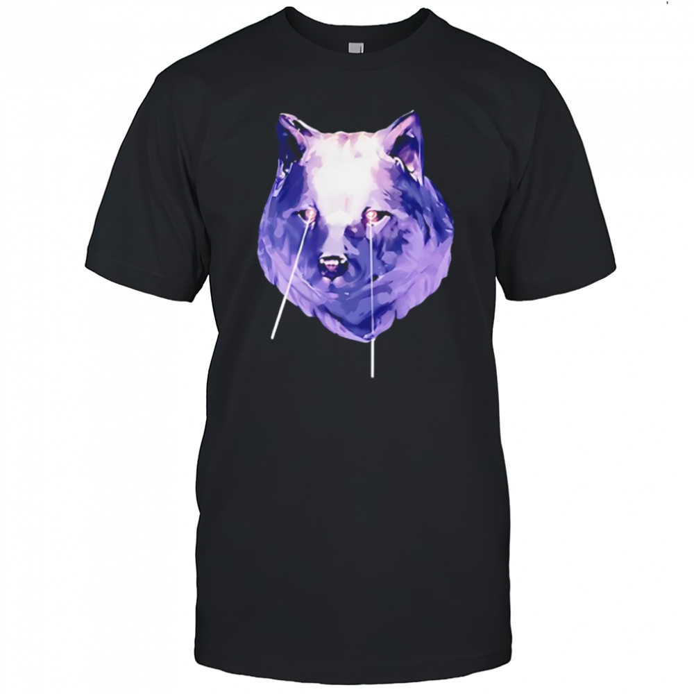 Lmynl World Tour Commandments shirt