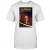 Logic Presents The Incredible Band Tour Red Rocks 2025 Shirt