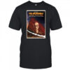 Logic Red Rocks Oct 4 2025 Poster T-Shirt