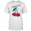 Lollapalooza Cherry Dog T-Shirt