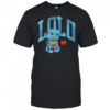 Lolo Robot shirt