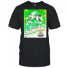 London Knights 2025 Memorial Cup champions the third time in franchise history shirt
