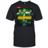 London Knights NHL Memorial Cup Champions 2025 Shirt
